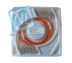 Пигтейл SC/PC MM 1м (не заказывать)