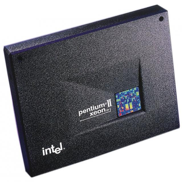 Процессор HP 328814-B21 Intel Xeon 450-2MB Slot2 Option PL6000/7000-328814-B21(NEW)