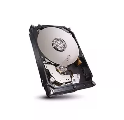 Жесткий диск EMC HDD SATA 2TB 7.2k 3.5"