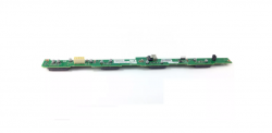 Панель подключения HDD для HP DL160 G6