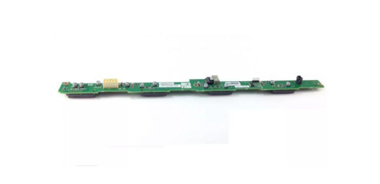 Панель подключения HDD для HP DL160 G6