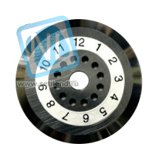 Нож для скалывателя Fujikura CT04/CT07 (колесо)