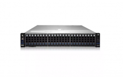 Серверная платформа SNR-SR2325RS, 2U, Scalable Gen3, DDR4, 25xHDD, резервируемый БП