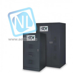 ИБП BORRI B9600 FXS 600 600 кВА - 540 кВт
