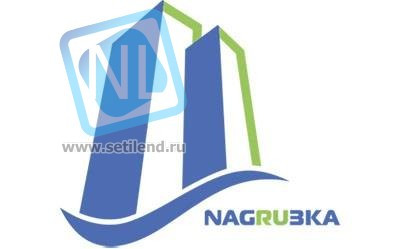 АПК «НАГрузка» комплект типового, проводного решение для сбора показаний с элсчётчиков и водосчётчиков.