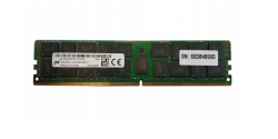 Память 64GB Micron 3200MHz DDR4 ECC Reg DIMM 2Rx4