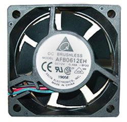 Система охлаждения Dell AFB0612EH-F00 PowerEdge 26xx Fan /w blower-AFB0612EH-F00(NEW)
