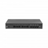 Шлюз VolP SNR, 4 RJ45, 8 SIP аккаунтов