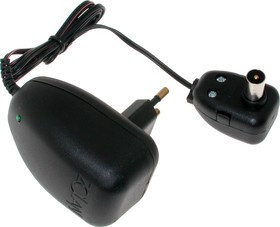 ZOLANN (ИПС-5) extra, 12В, Источник питания для антенны
