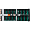 Дисковая полка WD Ultrastar Data102, 102 отсека 3.5" SATA/SAS