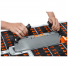 Дисковая полка WD Ultrastar Data102, 102 отсека 3.5" SATA/SAS