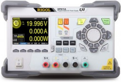 DP811A, Источник питания программируемый (Госреестр)