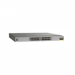 Модуль расширения Cisco Nexus N2K-C2224TP-1GE