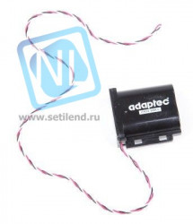 Контроллер Adaptec ZMM-100CC RAID Smart Battery для 5405Z 5445Z 5805Z-ZMM-100CC(NEW)