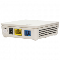 Абонентский терминал HUAWEI ONU GPON C+, 1 порт 10/100/1000Base-T