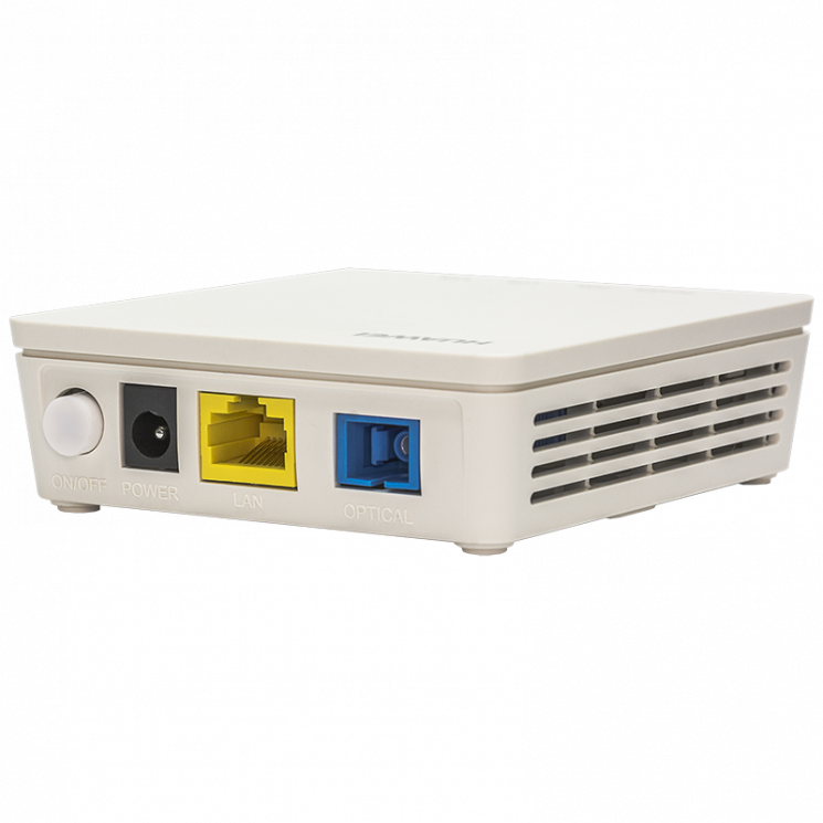 Абонентский терминал HUAWEI ONU GPON C+, 1 порт 10/100/1000Base-T
