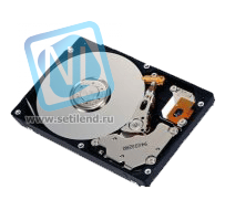 Жесткий диск Seagate Enterprise Capacity V.3 2TB 7.2k 2.5" SATA
