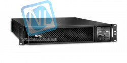ИБП APC Smart-UPS RT, On-Line, 3000VA / 2700W, Rack SRT3000RMXLI