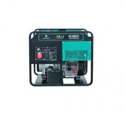 Дизельный генератор GESHT GD11000E3
