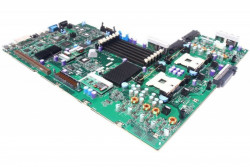 Материнская плата Dell 0C8306 PowerEdge 2850 S604 System Board-0C8306(NEW)
