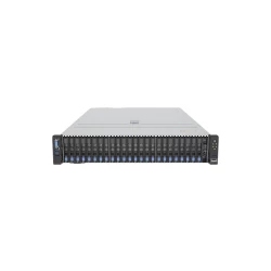 Серверная платформа SNR-SR2625LS-NV, 2U, Xeon 6, DDR5, 25xHDD, резервируемый БП