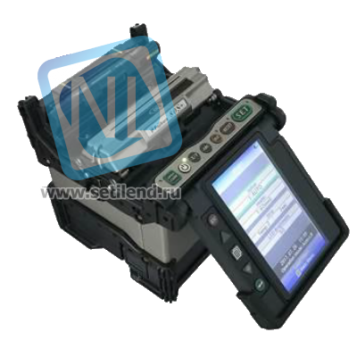 Сварочный аппарат Fujikura FSM-80S+, KIT A