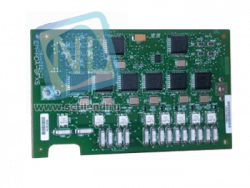 Модуль Cisco EM-HDA-8FXS