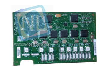 Модуль Cisco EM-HDA-8FXS