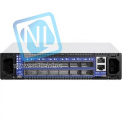 Коммутатор Mellanox MSX1012B-2BFS, 12x40G