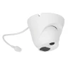 Камера сетевая купольная OMNY LD-4DM-DL-28-ECO, 4Мп, двойная подсветка до 30м, без MicroSD, 2,8мм