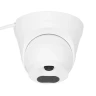 Камера сетевая купольная OMNY LD-4DM-DL-28-ECO, 4Мп, двойная подсветка до 30м, без MicroSD, 2,8мм