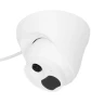 Камера сетевая купольная OMNY LD-4DM-DL-28-ECO, 4Мп, двойная подсветка до 30м, без MicroSD, 2,8мм