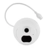 Камера сетевая купольная OMNY LD-4DM-DL-28-ECO, 4Мп, двойная подсветка до 30м, без MicroSD, 2,8мм
