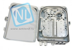 Коробка распределительная оптическая SNR-FTTH-FDB-24