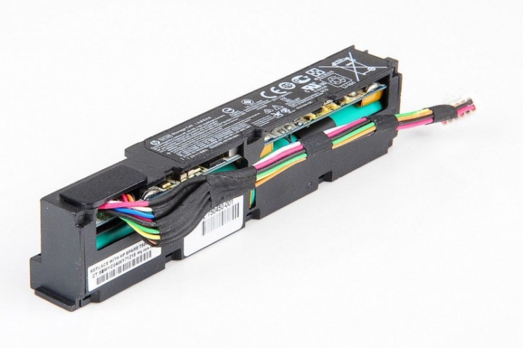 Контроллер HP 96W Smart Storage Battery Gen10 with 260mm Cable-875242-B21(NEW)