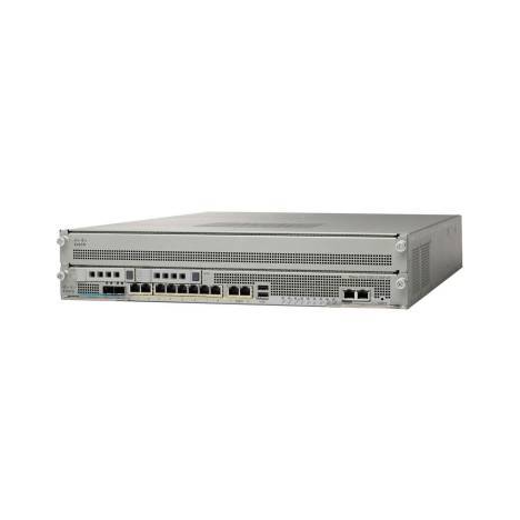 Межсетевой экран Cisco ASA5585-S20-K8