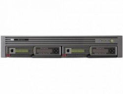 Дисковая система хранения HP AE327A MSA1500 SAN SCSI Starter Kit, Includes (1) MSA1500 (1) MSA30 SCSI drive enclosure (1) 4/8 Base SAN Switch (4) 4Gb SFP transceivers (2) FCA2214 HBAs + cables.-AE327A(NEW)