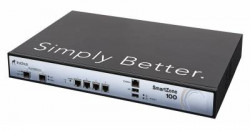 Контроллер Ruckus SmartZone 100, 4xGBE