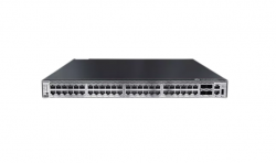 Коммутатор Huawei S5731S-H48T4X-A