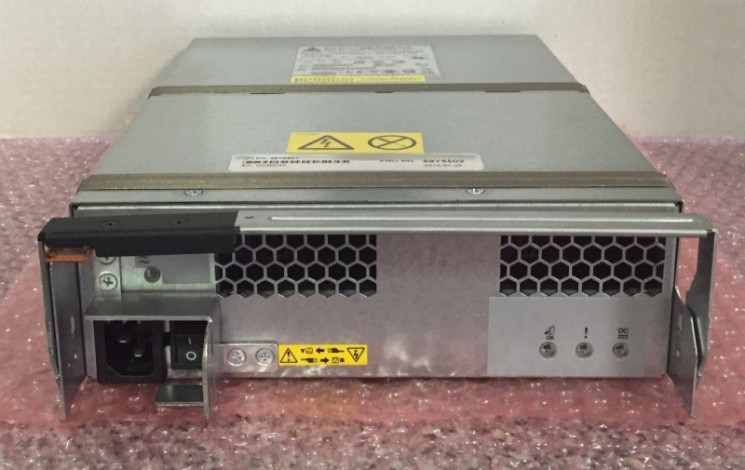 Блок питания IBM TDPS-600DB A 600w EXP 810/DS4700 Power Supply-TDPS-600DB A(NEW)