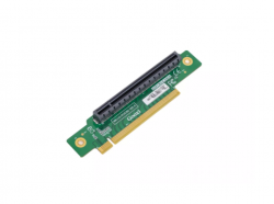 Адаптер 1x PCI-Ex16 для серверов SNR 1U серии RS/RE