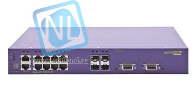 Коммутатор Extreme Summit X440-8t