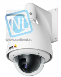 Сетевая камера AXIS 215 PTZ-E