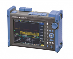 Рефлектометр Yokogawa AQ7280-HR/SB + AQ7283A-UFC/PC/SLS