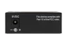 Медиаконвертер B-OptiX 10/100-Base-T / 100Base-FX, Tx/Rx: 1550/1310нм, LFP