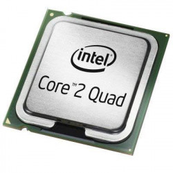 Процессор HP 493930-001 Intel Xeon E3120 (3.16GHz, 1333MHz FSB, 6MB, 65W) Processor-493930-001(NEW)