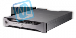 Дисковая полка Dell PowerVault MD1200 3.5" SAS 6 Гбит/с