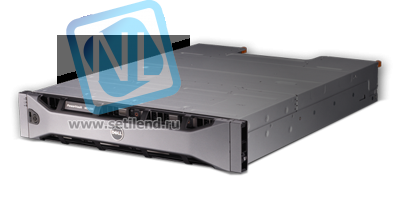 Дисковая полка Dell PowerVault MD1200 3.5" SAS 6 Гбит/с