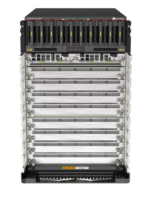 Межсетевой экран Huawei USG12008