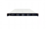 Серверная платформа SNR-SR1210RE, 1U, EPYC, DDR4, 10xHDD, резервируемый БП